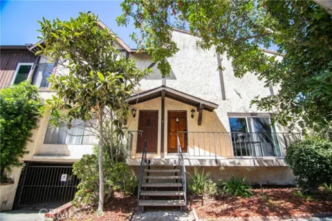 639 E Olive #5 listing photo