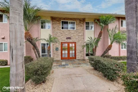 695 Sea Vale #502 listing photo