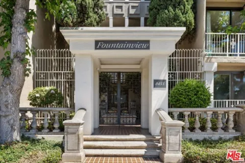 8455 Fountain Avenue #301 listing photo