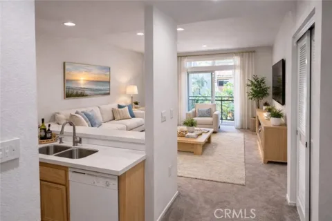 13200 Pacific Promenade #217 listing photo