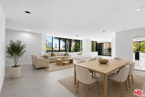 10724 Wilshire Boulevard #211 listing photo
