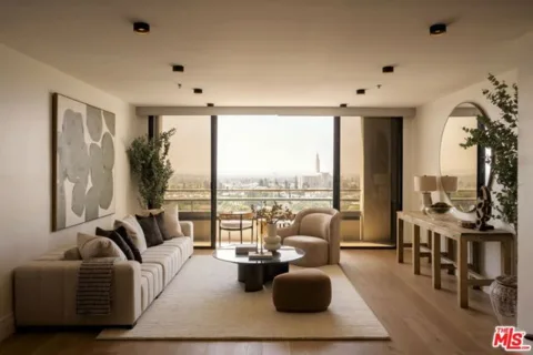 10660 Wilshire Boulevard #1208 listing photo