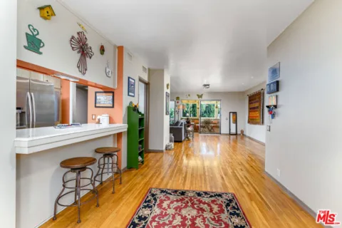 1901 Peyton Avenue #N listing photo