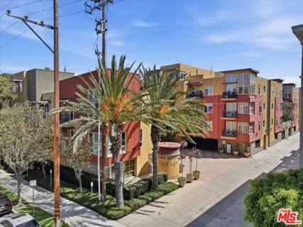 4050 Glencoe Avenue #309 listing photo