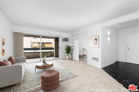 355 S Los Robles Avenue #210 listing photo