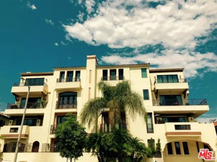 1310 Armacost Avenue #401 listing photo