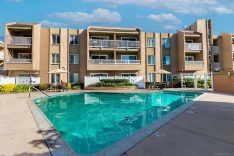 3030 Suncrest Drive #801 listing photo