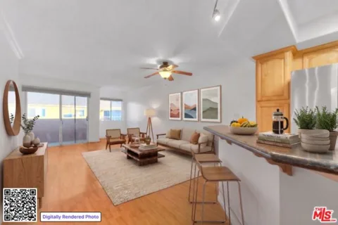 1485 Obispo Avenue #6 listing photo