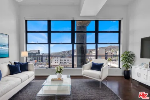 1645 Vine Street #711 listing photo