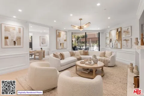 300 N Swall Drive #158 listing photo