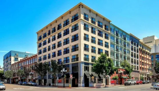 450 J Street #6121 listing photo