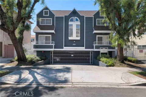4511 Murietta Avenue #8 listing photo