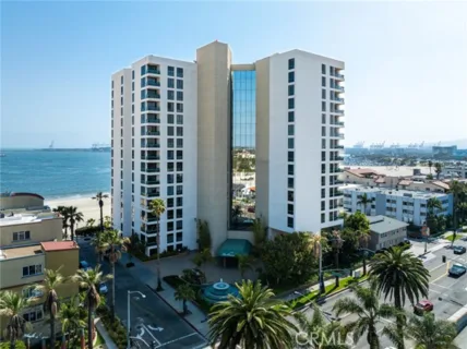 1310 E Ocean Boulevard #1604 listing photo