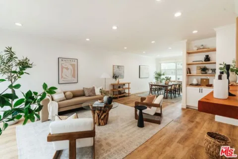 913 Euclid Street #5 listing photo