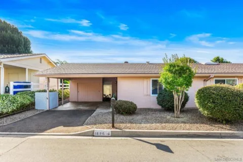 1896 Fairway Park #A listing photo