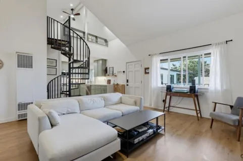 4517 Utah Street #5 listing photo