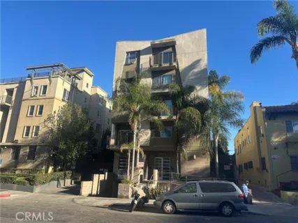 2864 Sunset Place #205 listing photo