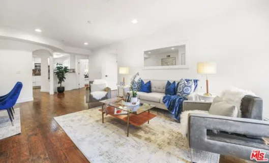 1135 Rexford Drive #302 listing photo