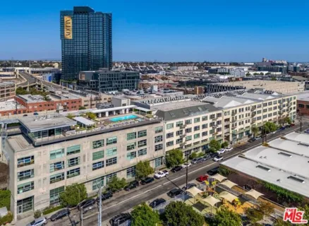 530 S Hewitt Street #126 listing photo