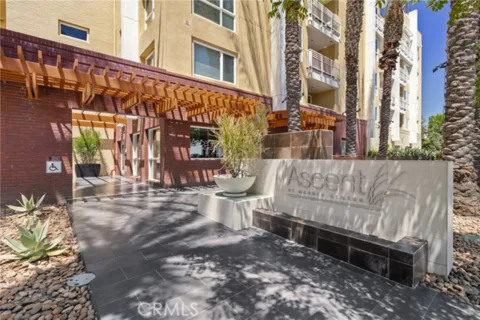 21301 Erwin Street #511 listing photo