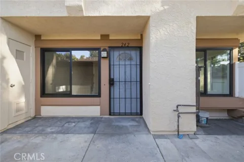 2351 Sutter Way #242 listing photo