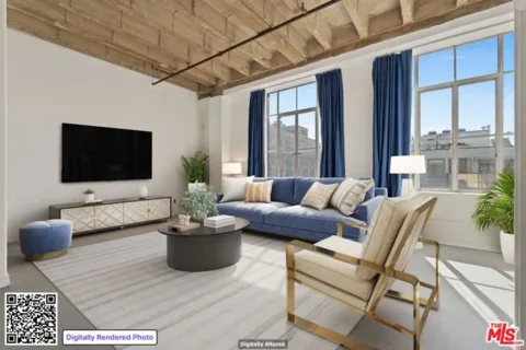 312 W 5th Street #917 listing photo