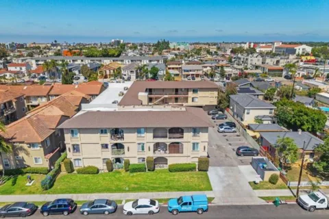 4240 Menlo Avenue #19 listing photo