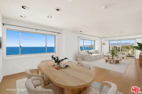 101 California Avenue #802 listing photo