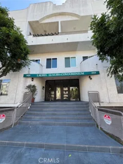 6828 Laurel Canyon Boulevard #211 listing photo