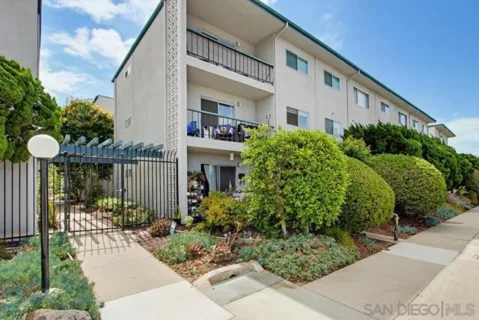 4885 Cole #34 listing photo