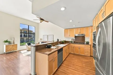 1750 Kettner Boulevard #407 listing photo