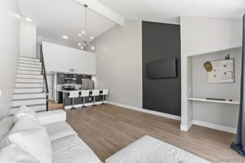 6191 Rancho Mission Road #306 listing photo