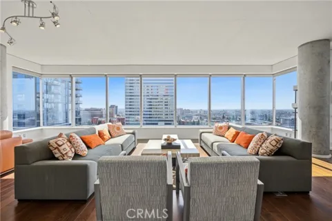 1155 S S Grand Avenue #1601 listing photo