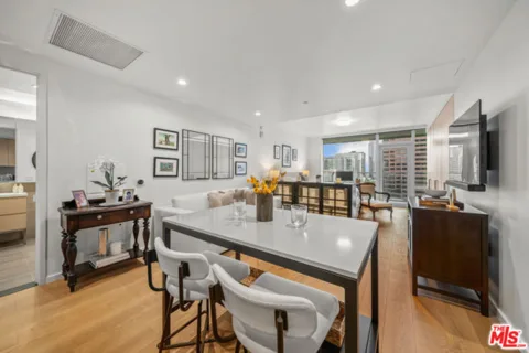 877 Francisco Street ##1715 listing photo