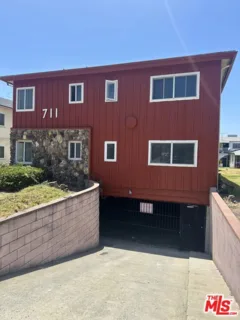 711 Larch Street #10 listing photo