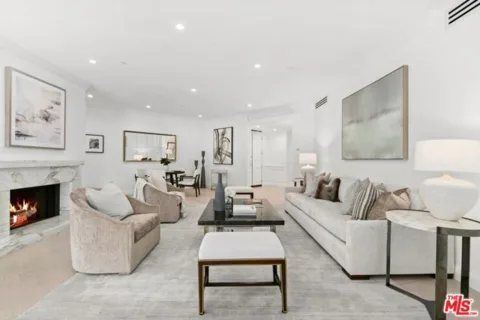 300 N Swall Drive #256 listing photo