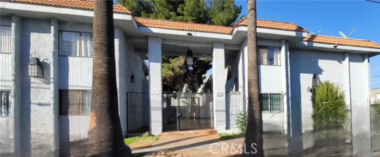 14805 Chase Street #105 listing photo