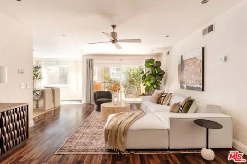1121 N Olive Drive #210 listing photo