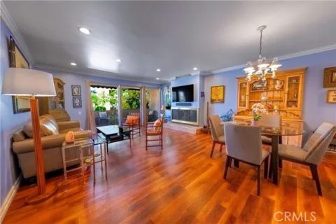 4200 Laurel Canyon Boulevard #205 listing photo