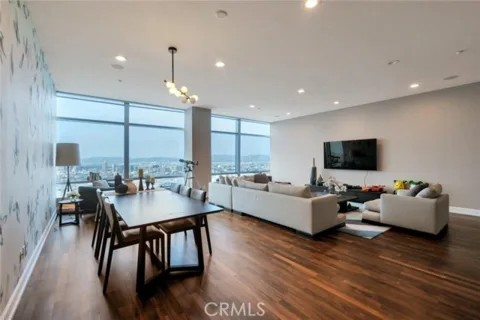 900 W Olympic Boulevard #45F listing photo