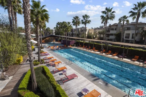 7100 Playa Vista Drive #407 listing photo
