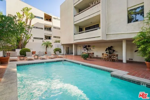8380 Waring Avenue #104 listing photo