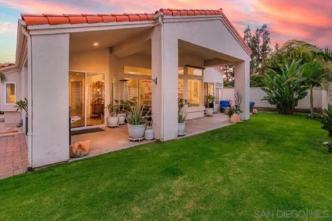 22905 Turnberry Court listing photo