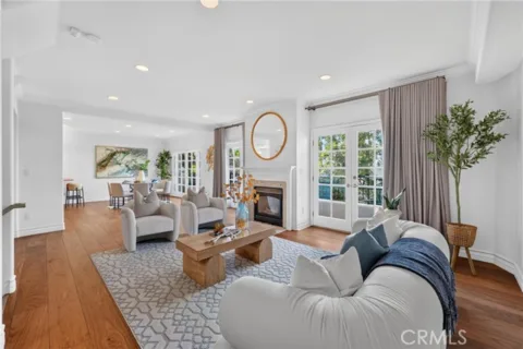 1820 Holmby Avenue #1 listing photo