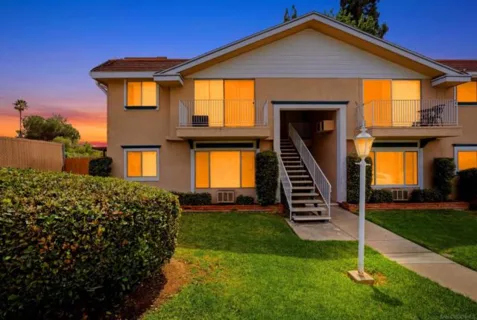 4540 Maple #145 listing photo