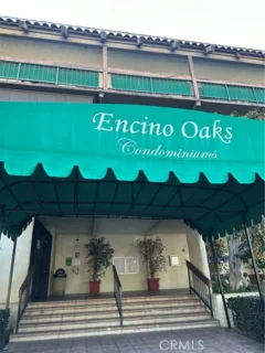 5460 White Oak Avenue #E207 listing photo