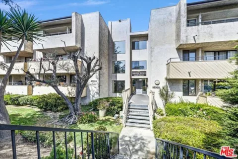 26251 Vermont Avenue #307 listing photo