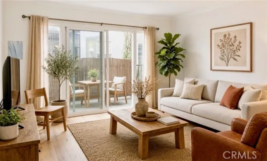 15344 Weddington Street #104 listing photo