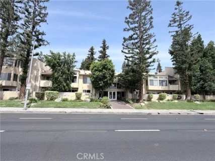 7800 Topanga Canyon Boulevard #116 listing photo