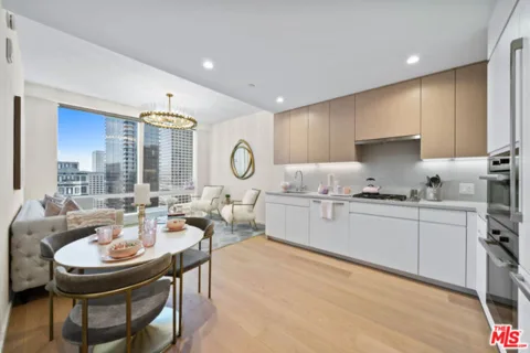 877 Francisco Street #2305 listing photo